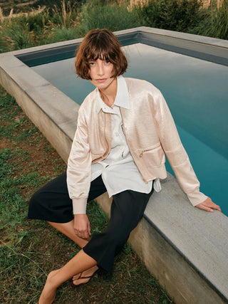 MMCate Elna Jacket