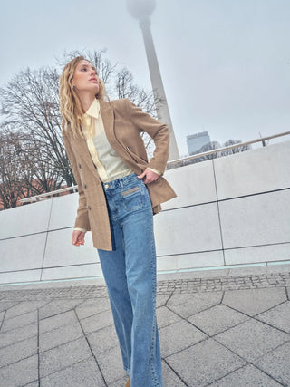 MMColette Limpos Jeans