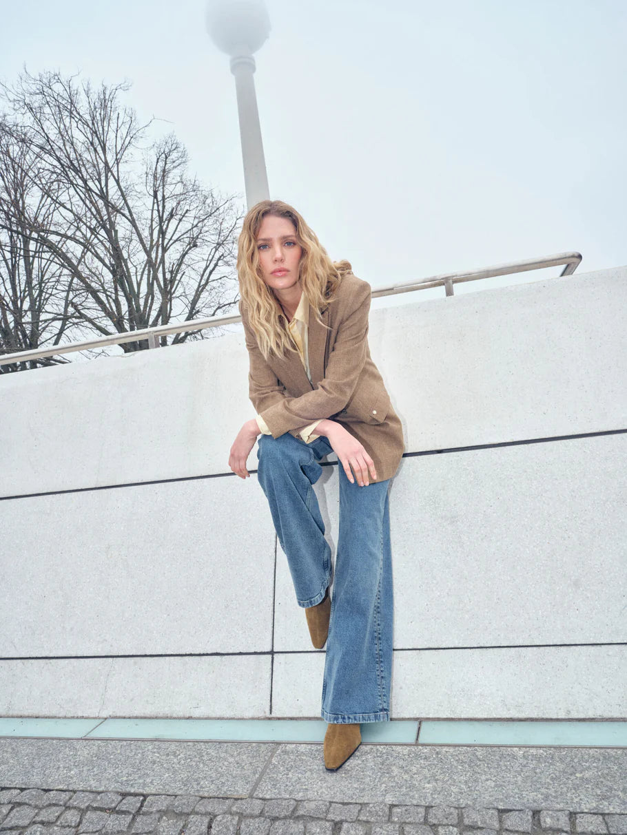 MMColette Limpos Jeans