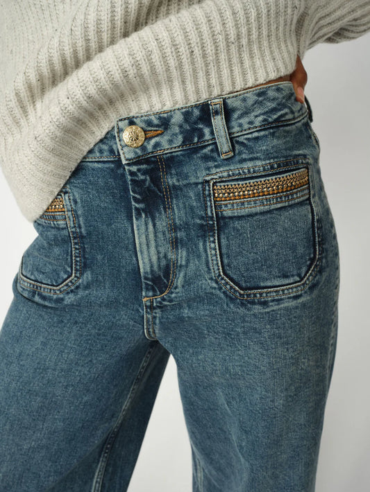 MMColette Limpos Jeans