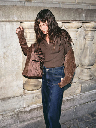 MMColette Lyon Jeans