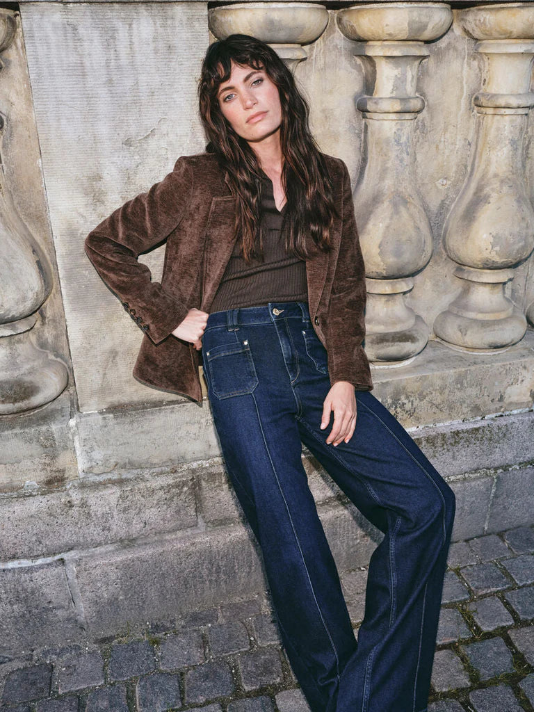 MMElieas Fleer Blazer