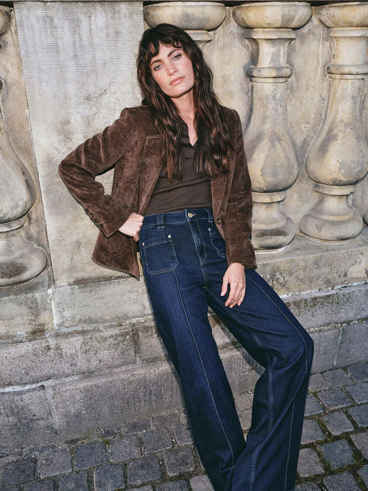 MMElieas Fleer Blazer