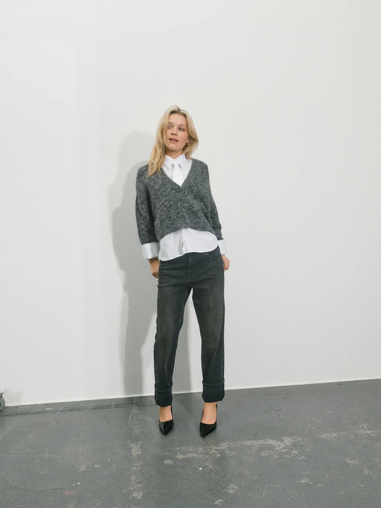 MMRachel Coroni Jeans