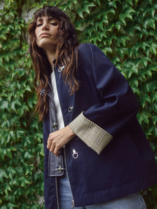 MMFallon Mercer Jacket