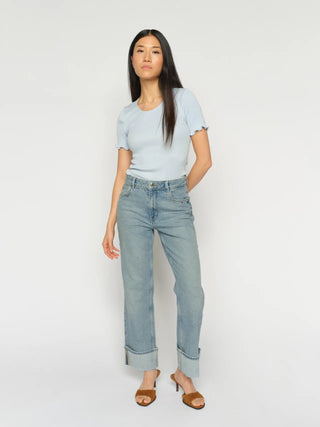 MMRachel Stud Jeans