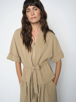 MMIndie Gunilla Blouse