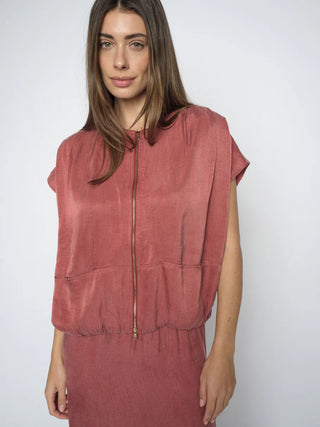 MMKeli Nadie Blouse
