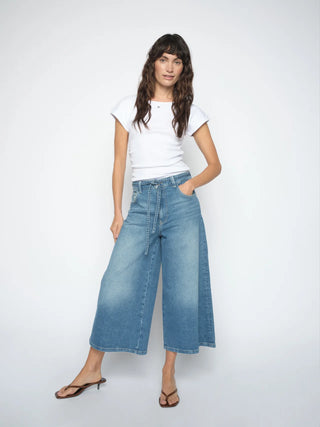 MMCulotte Zack Jeans