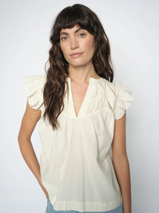 MMWoda Izha Blouse