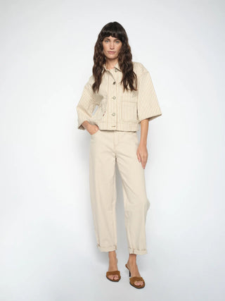 MMHellen Stripe Pant