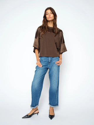 Sandie Comfort Jeans