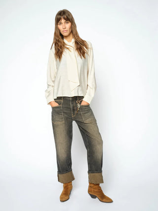 MMRachel Kyoto Jeans