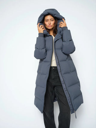 MMNova Hope Down Coat