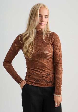 MSLovena Long Sleeve Top