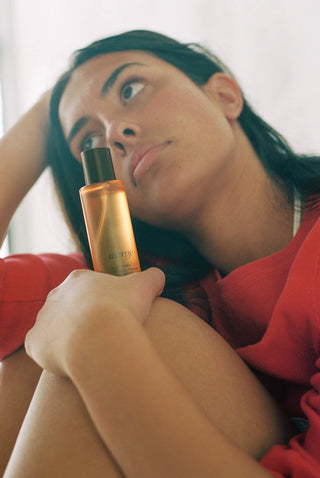 Balmy Summer Body Mist Fragrance