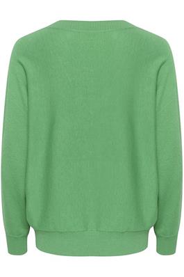 CUannemarie V-Neck Pullover (More Colours)