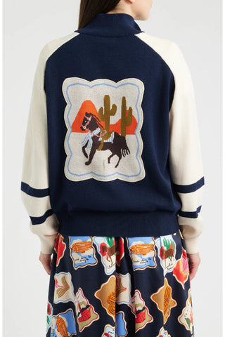 Timbre Cardigan