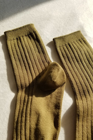 Her Socks (More Colours)
