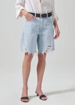 Ayla Short in Starlit