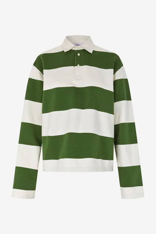 Entour LS Polo