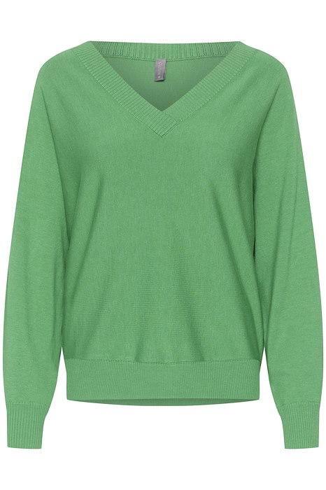 CUannemarie V-Neck Pullover (More Colours)