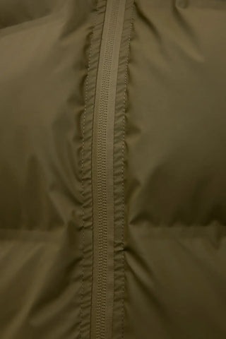 Enleo Jacket in Dark Olive