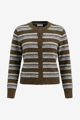 Enada LS Cardigan