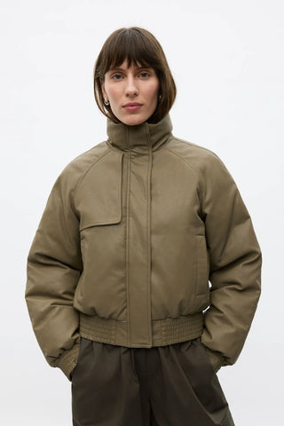 Enzelina Jacket