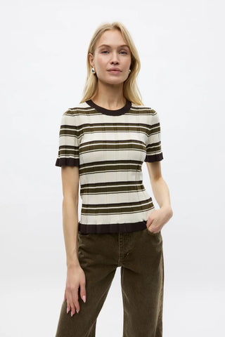 Engigi Knit Tee