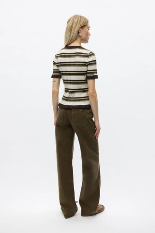 Engigi Knit Tee
