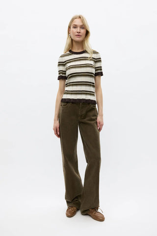 Engigi Knit Tee