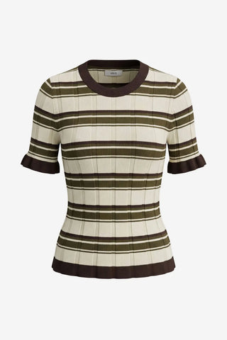 Engigi Knit Tee
