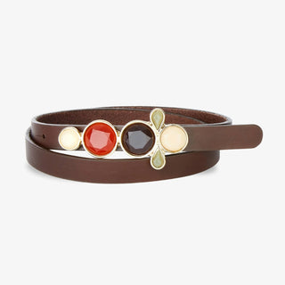 Caralin Bridle Belt (More Colours)