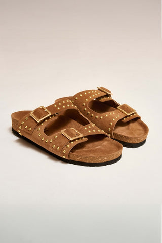 NAGANOTO Sandals