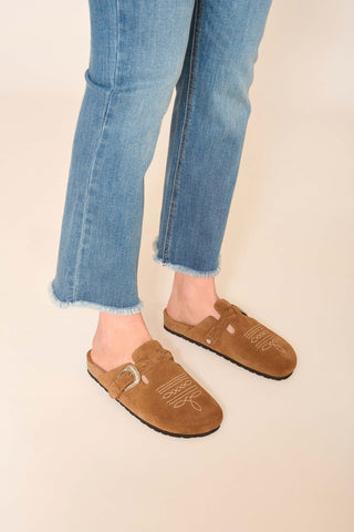 NORIKO Mules