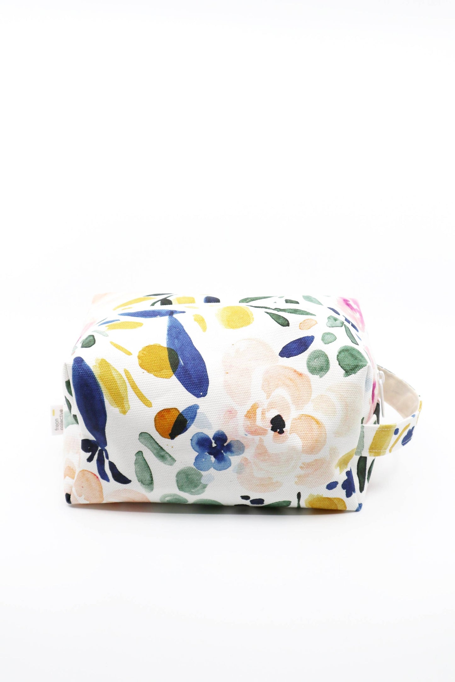 Makeup Bag - Sierra Florals