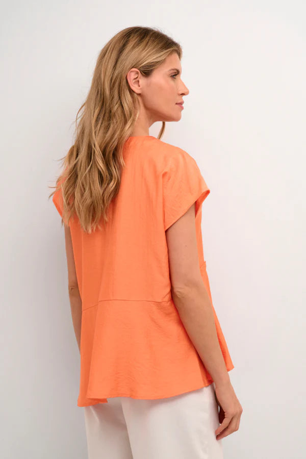 CUamino Blouse (more colours)