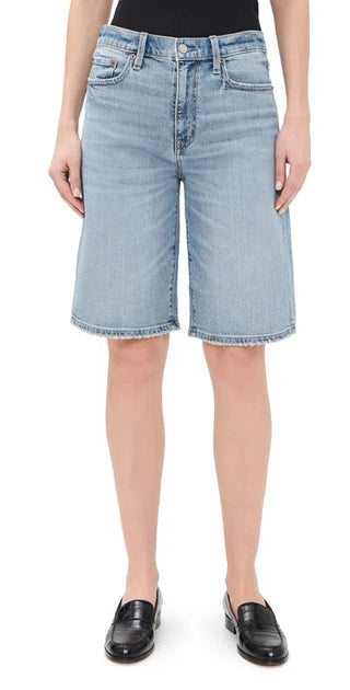 Crusier - Mid Rise Jort in Fools Gold