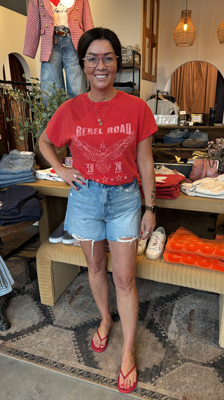 Rancho Short
