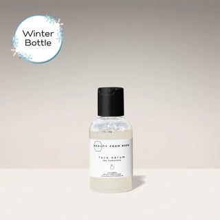 Face Serum (Day, Hyaluronic 2%) - 2oz