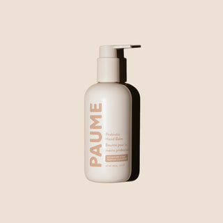 Paume Probiotic Hand Balm - 10oz Bottle