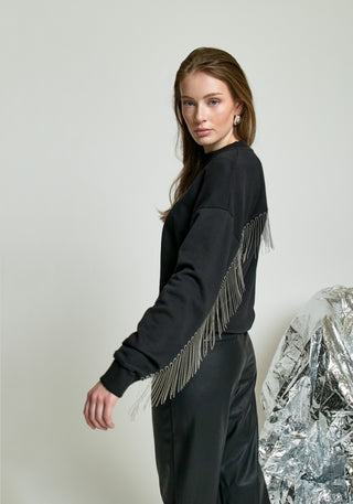 MSElysia Sweater