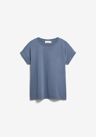 Idaara T-Shirt in Dusty Moon