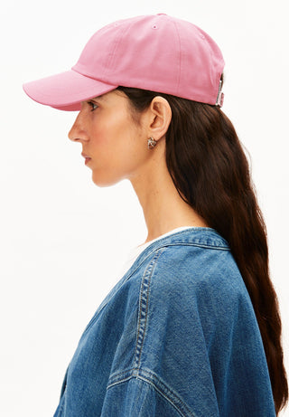 YENAAS BOLD CAP- WASHED BERRY