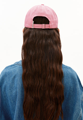 YENAAS BOLD CAP- WASHED BERRY