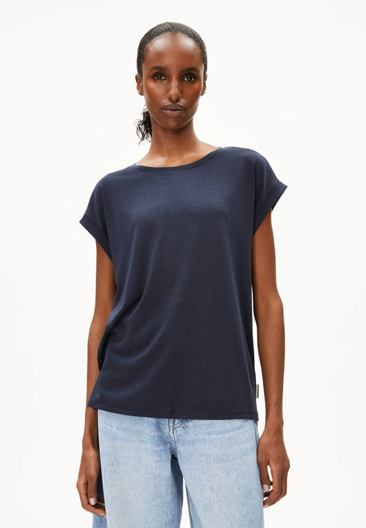 Jilaana T-Shirt - Night Sky