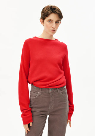 MERINA LINKS LINKS Knit