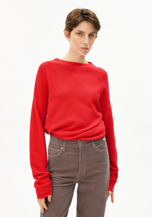 MERINA LINKS LINKS Knit