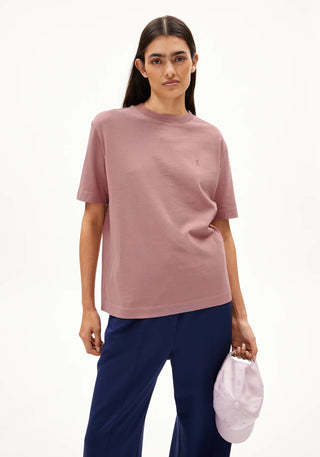 Tarjaa Shirts in Light Berry